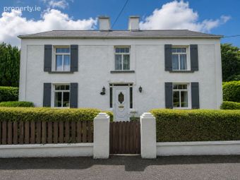 Tir Conaill, Sligo Road, Ballina, Co. Mayo