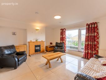 Apartment 5, Belfield Court, Martins Lane, Mullingar, Co. Westmeath - Image 3