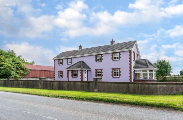 Ballinure, Rathangan, Co. Kildare - Click to view photos
