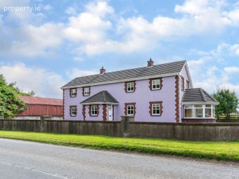 Ballinure, Rathangan, Co. Kildare