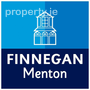 Finnegan Menton Logo