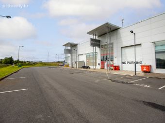 Unit 5, Claregalway Corporate Park, Claregalway, Co. Galway - Image 2