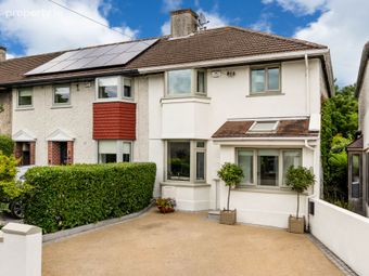 80 Hollybrook Grove, Clontarf, Dublin 3, Co. Dublin, Clontarf, Dublin 3