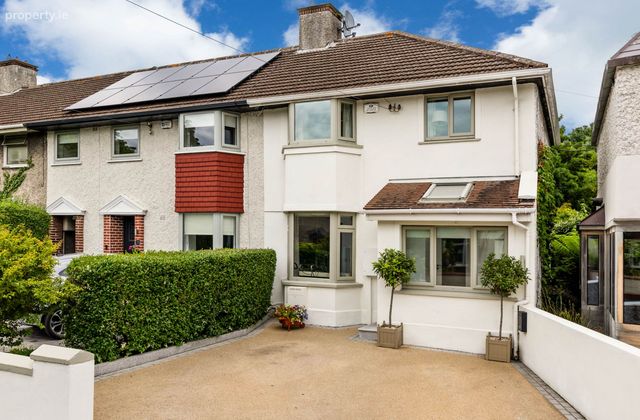 80 Hollybrook Grove, Clontarf, Dublin 3, Co. Dublin, Clontarf, Dublin 3 - Click to view photos