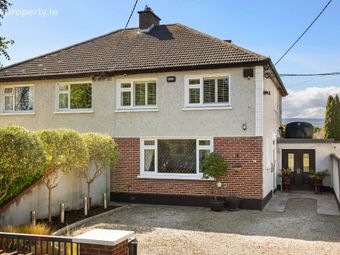 4 Cypress Lawn, Templeogue, Dublin 6w, Templeogue, Dublin 6w