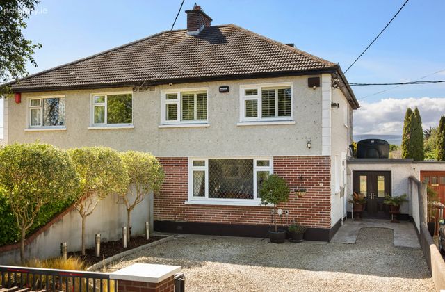 4 Cypress Lawn, Templeogue, Dublin 6w, Templeogue, Dublin 6w - Click to view photos