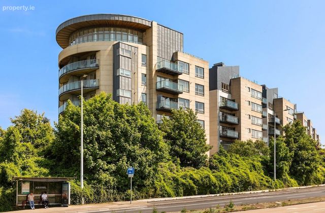 Apartment 212, Beechwood Court, Stillorgan, Stillorgan, Co. Dublin - Click to view photos