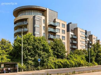Apartment 212, Beechwood Court, Stillorgan, Stillorgan, Co. Dublin