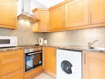 45 Aran House, Custom House Square, Mayor Street Lower, IFSC, Dublin 1 - Image 4
