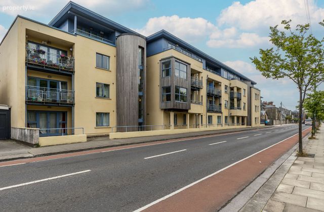 Apartment 7, Cois Eala, Rathmines, Dublin 6 - Click to view photos