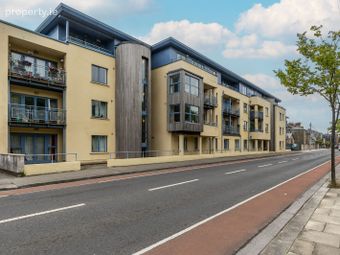 Apartment 7, Cois Eala, Rathmines, Dublin 6