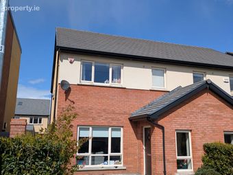 Dodderbrook Avenue, Oldcourt Road, Ballycullen Dublin 24, Firhouse, Dublin 24