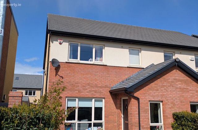 Dodderbrook Avenue, Oldcourt Road, Ballycullen Dublin 24, Firhouse, Dublin 24 - Click to view photos