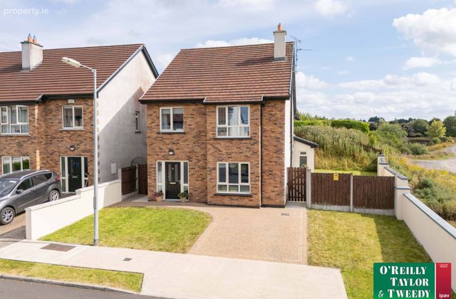 81 Creighan Manor, Ballinagh Road, Cavan, Co. Cavan - Click to view photos