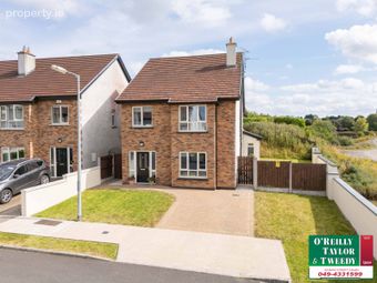 81 Creighan Manor, Ballinagh Road, Cavan, Co. Cavan - Image 4