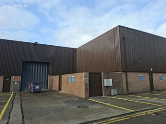 Unit 11, Deansgrange Business Park, Kill Lane, Blackrock, Co. Dublin, Kill O' The Grange, Co. Dublin