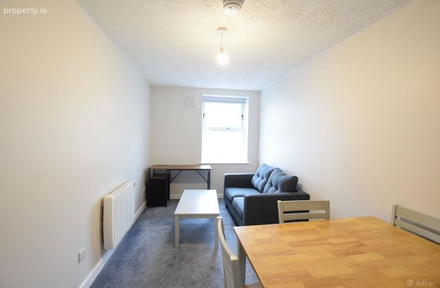 Apartment Maccurtain Street, Cork City Centre, Co. Cork - Click to view photos