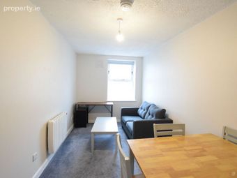 Apartment Maccurtain Street, Cork City Centre, Co. Cork