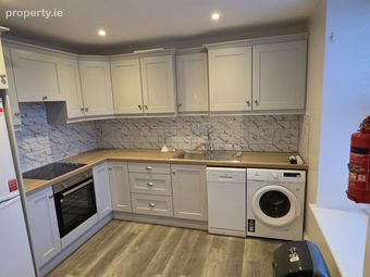 Apt 3 Lower William Street, Athy, Co. Kildare, Athy, Co. Kildare - Image 4