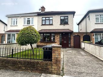 Oak Rise, Royal Oak, Dublin 9, Dublin 9