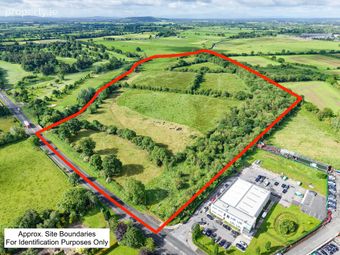 C. 43 Acres, Turtulla / Clongour, Thurles, Co. Tipperary, Thurles, Co. Tipperary