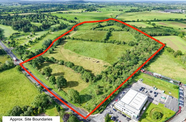 C. 43 Acres, Turtulla / Clongour, Thurles, Co. Tipperary, Thurles, Co. Tipperary - Click to view photos