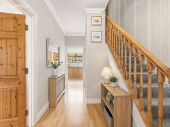 17 Galtrim Grange, Broomfield, Malahide, Co. Dublin - Image 2