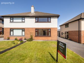 8 Clonard Park, Wexford Town, Wexford, Wexford Town, Co. Wexford