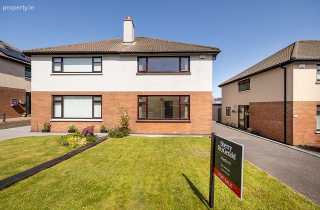 8 Clonard Park, Wexford Town, Wexford, Wexford Town, Co. Wexford - Click to view photos