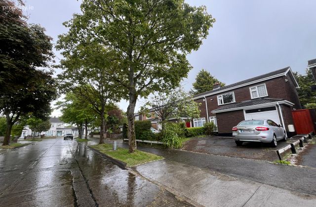 Ferndale, Old Bawn, Tallaght, Dublin 24, Tallaght, Dublin 24 - Click to view photos