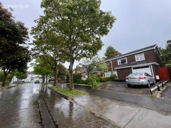 Ferndale, Old Bawn, Tallaght, Dublin 24, Tallaght, Dublin 24