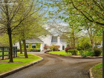 Lower Commons, Garristown, Co. Dublin