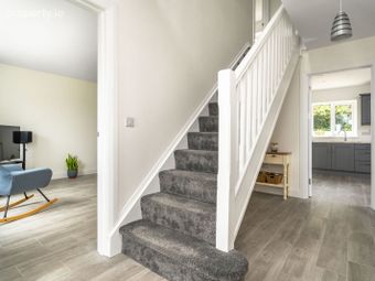 9 Churchlands, Manorcunningham, Co. Donegal - Image 3