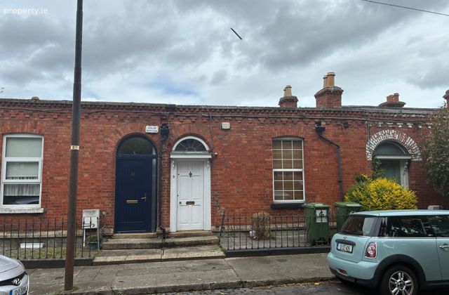 3 Saint Vincent Street, Portobello, Dublin 8 - Click to view photos
