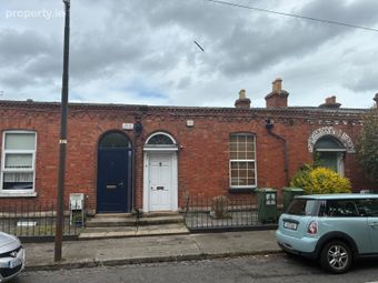 3 Saint Vincent Street, Portobello, Dublin 8