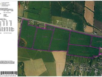 1st Cut Silage ( 2nd Cut Optional) 70 Acres, Lisbunny Lands, Nenagh, Co. Tipperary, Nenagh, Co. Tipperary