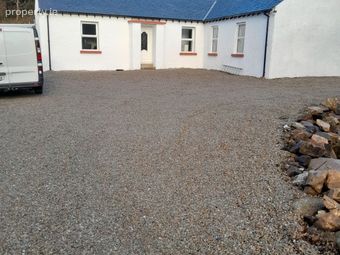 Gleneraugh, Carrigart, Letterkenny, Co. Donegal, Carrigart, Co. Donegal