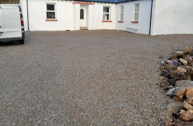 Gleneraugh, Carrigart, Letterkenny, Co. Donegal, Carrigart, Co. Donegal - Click to view photos