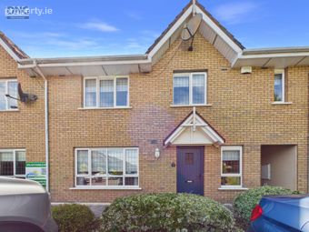 137 Heather Hill Court, Graiguecullen, Carlow, Co. Carlow, Graiguecullen, Co. Laois - Image 2