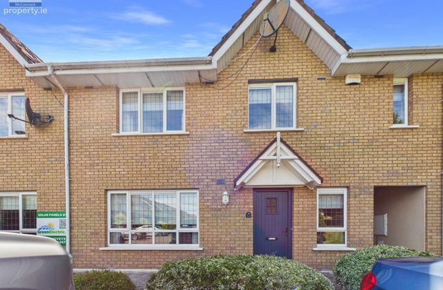 137 Heather Hill Court, Graiguecullen, Carlow, Co. Carlow, Graiguecullen, Co. Laois - Click to view photos