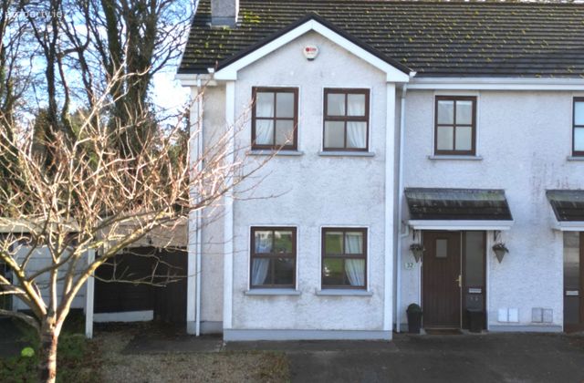 32 Cois Na Habhann, Bonniconlon, Ballina, Ballina, Co. Mayo - Click to view photos