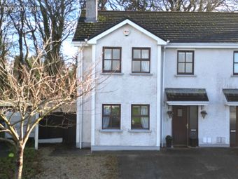 32 Cois Na Habhann, Bonniconlon, Ballina, Ballina, Co. Mayo