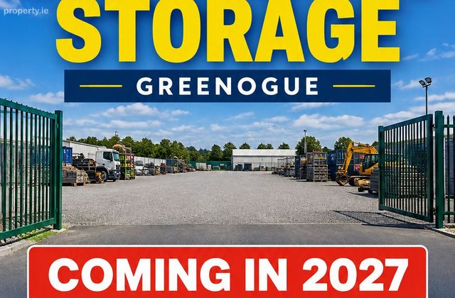 Greenogue Business Park, Rathcoole, Co. Dublin - Click to view photos