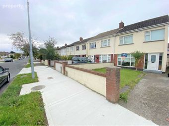 Room To Rent - Ashfield Grove, Huntstown, Dublin 15, Damastown, Co. Dublin