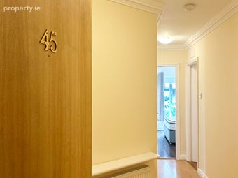 Apartment 45, Broadmeadow Castle, Ashbourne, Co. Meath - Image 2