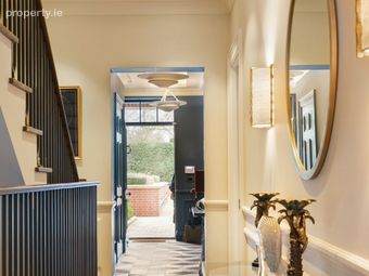 3 Shrewsbury Gardens, Shrewsbury Road, Ballsbridge, Dublin 4, Ballsbridge, Dublin 4 - Image 4