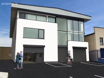 Baldoyle House, Grange Way, Baldoyle Industrial Estate, Baldoyle, Dublin 13