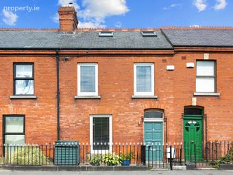 6 Merton Avenue, Dublin 8, South Circular Road, Dublin 8