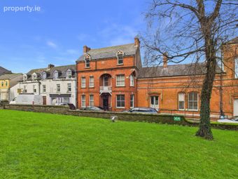 Church Street, Enniscorthy, Co. Wexford