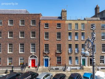 17 Hume Street, Dublin 2, Co. Dublin, Dublin 2